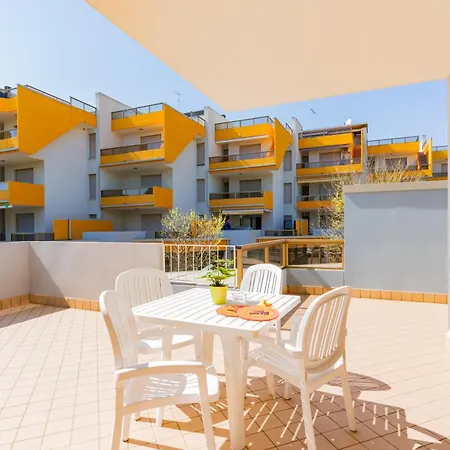 Apartment Le Zattere *