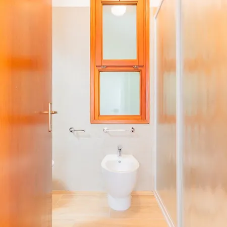 Le Zattere Apartment