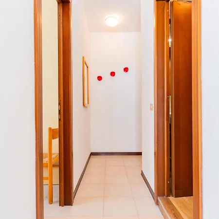 Le Zattere Apartment *