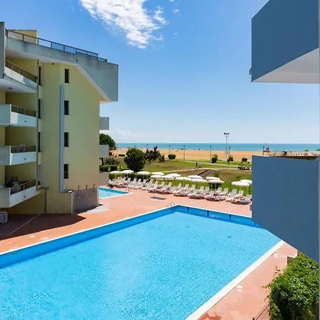Apartment Le Zattere
