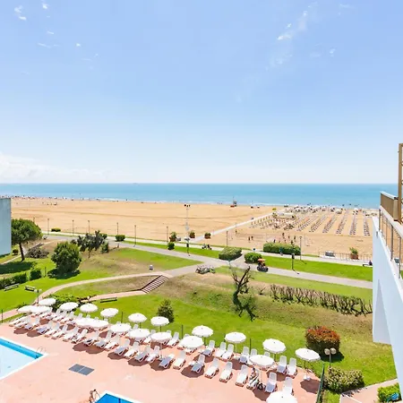 Le Zattere * Bibione