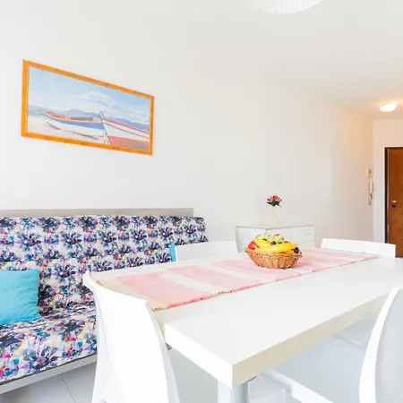 Apartment Le Zattere