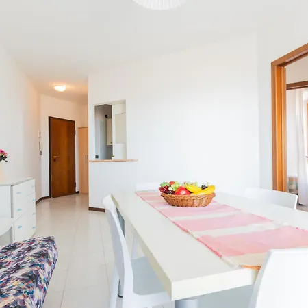 Le Zattere Apartment