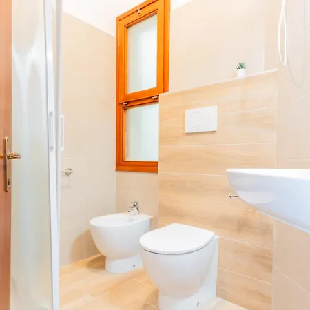 Le Zattere Apartment Bibione