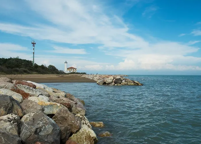 Le Zattere * Bibione