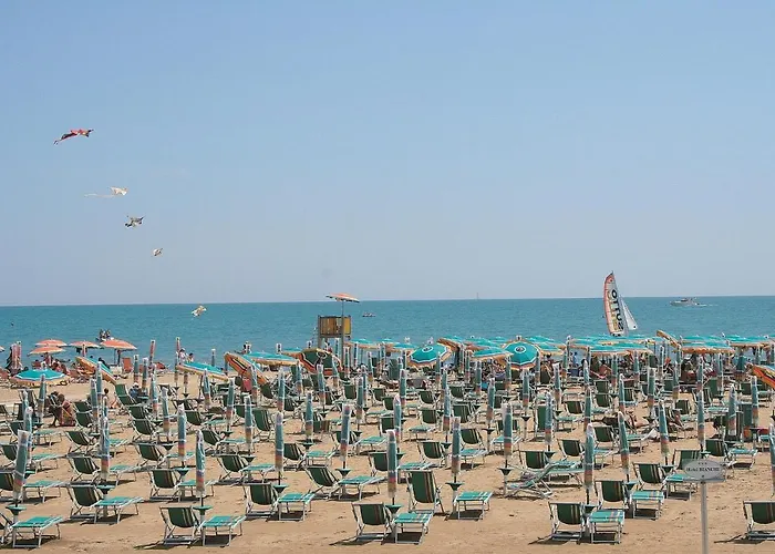 Apartment Le Zattere *