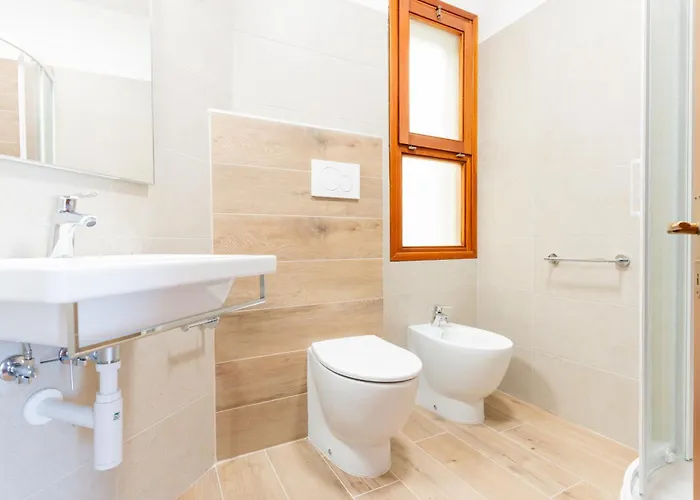 Apartment Le Zattere *