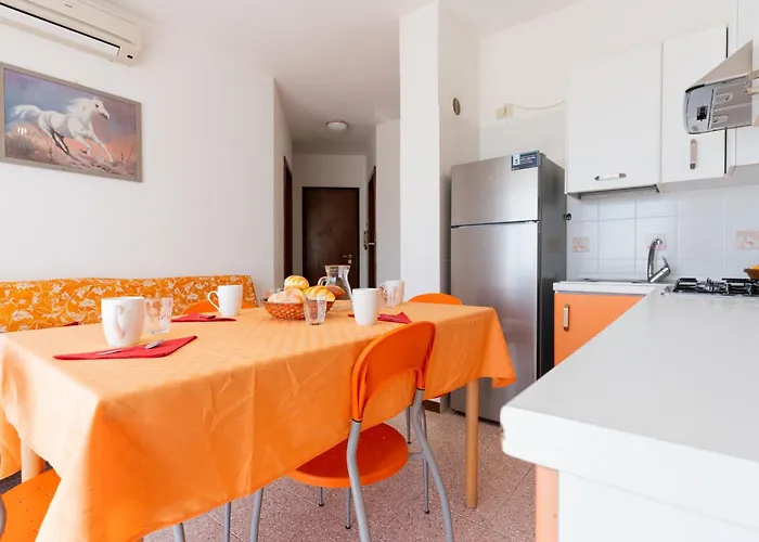 Le Zattere * Bibione