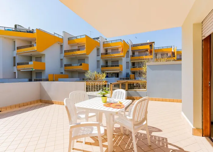 Apartment Le Zattere *