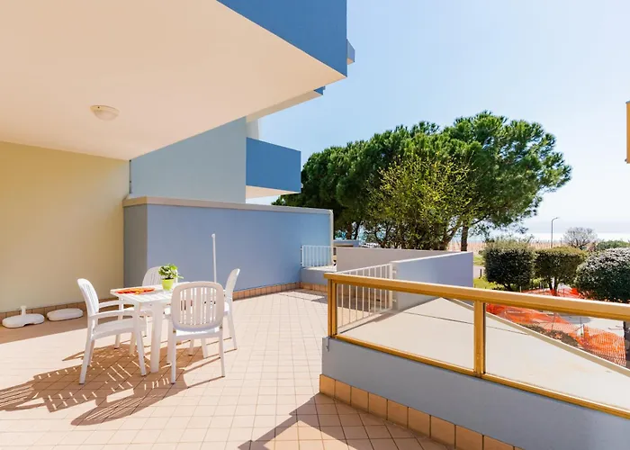 Le Zattere Apartment