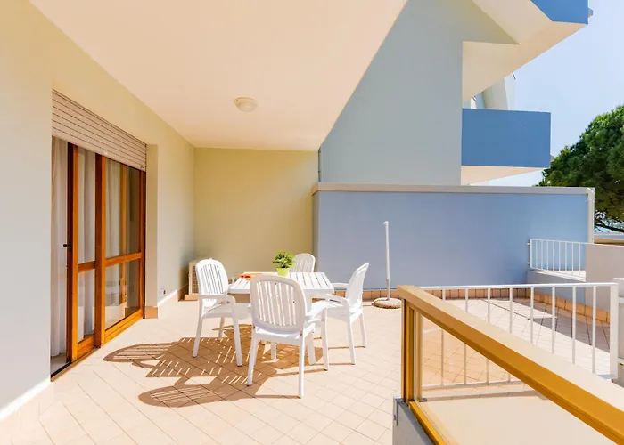 Apartment Le Zattere