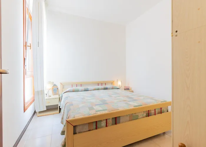 Apartment Le Zattere *