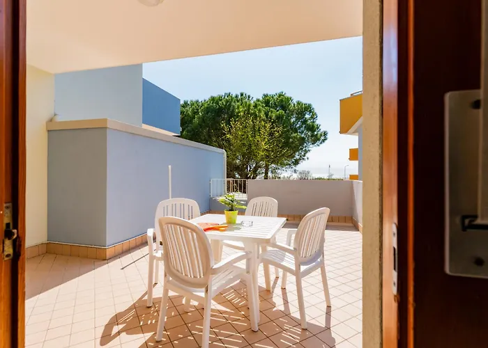 Le Zattere Apartment Bibione