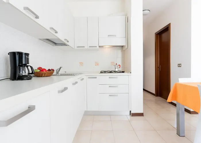 Apartment Le Zattere Bibione