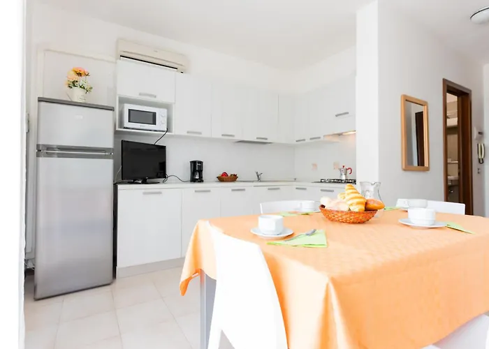 Apartment Le Zattere *