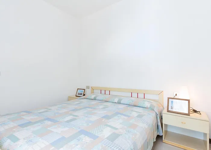 Apartment Le Zattere Bibione