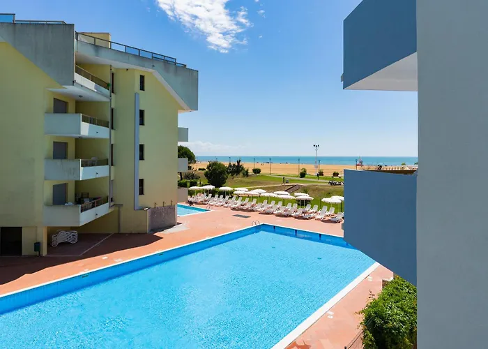 Apartment Le Zattere