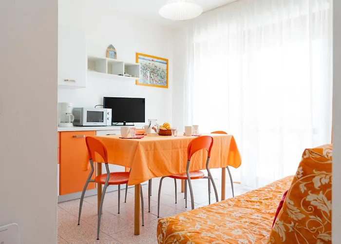 Le Zattere Apartment *