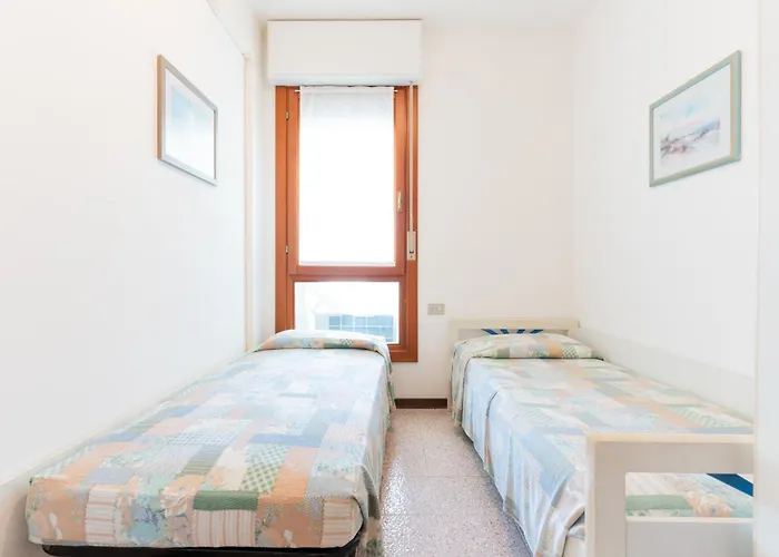 Apartment Le Zattere Bibione