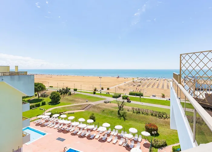 Le Zattere * Bibione