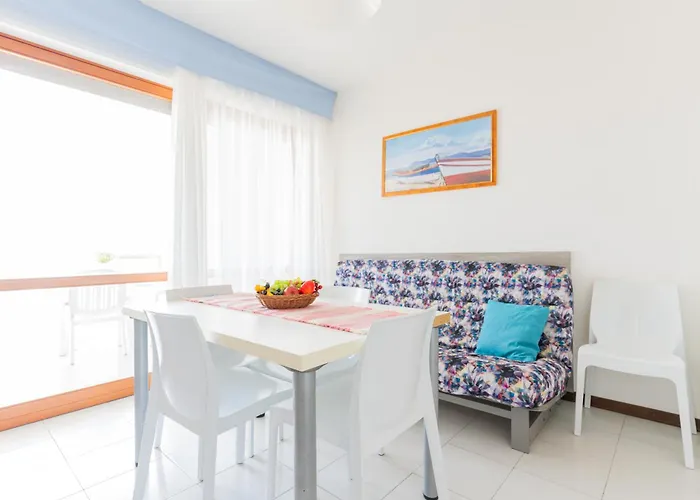 Apartment Le Zattere Bibione