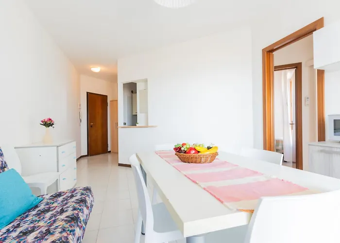 Le Zattere Apartment