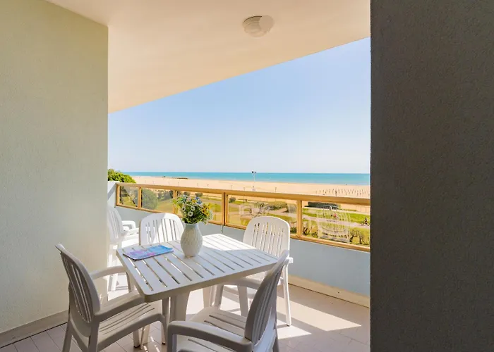 Apartment Le Zattere