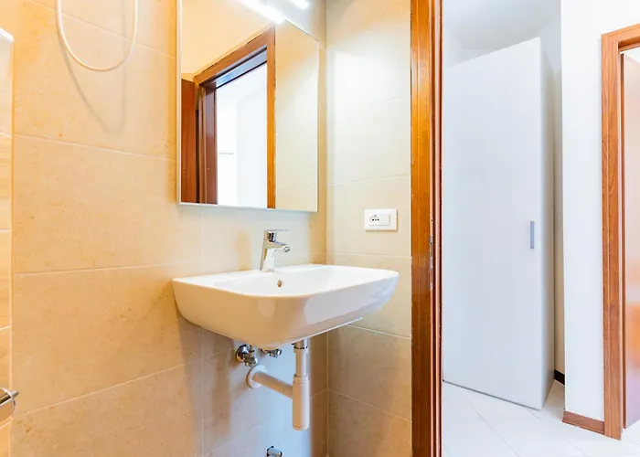 Apartment Le Zattere