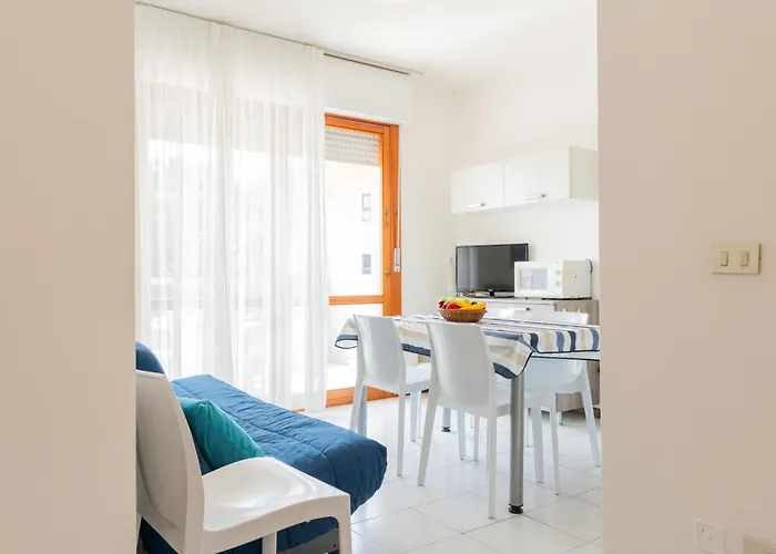 Apartment Le Zattere *