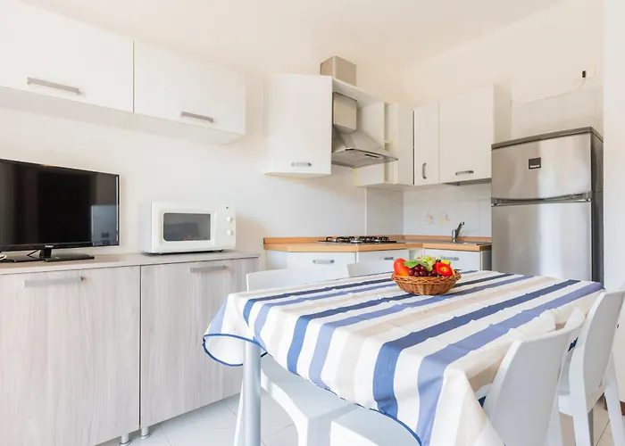 Le Zattere * Bibione