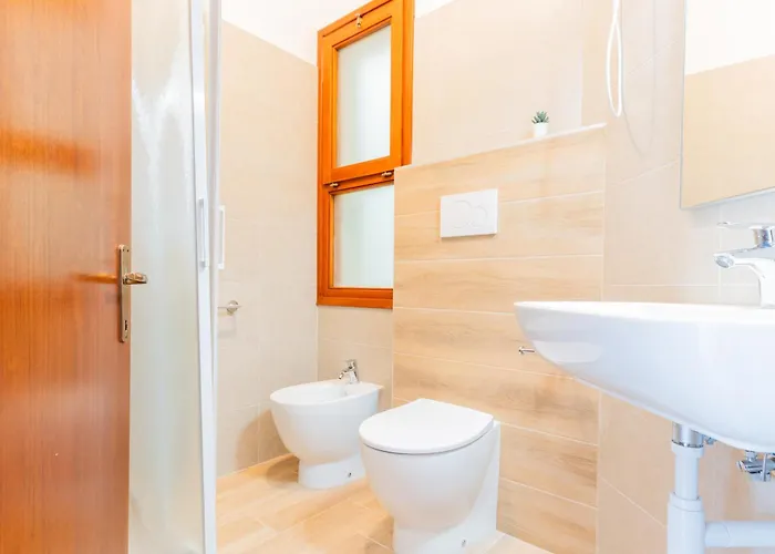 Le Zattere Apartment Bibione