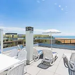 Le Zattere Appartement Bibione