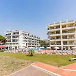 Le Zattere Appartement