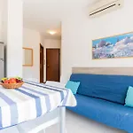 Le Zattere Apartment Bibione
