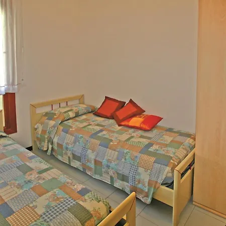 Le Zattere דירה ביביונה