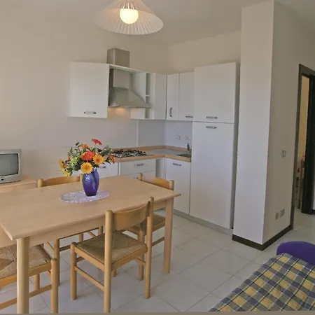 Le Zattere ביביונה