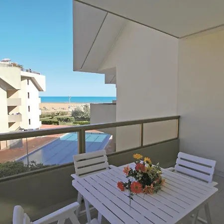 Le Zattere * ביביונה