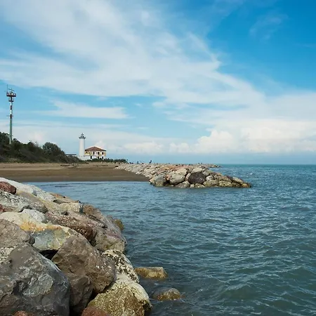 Le Zattere * ביביונה