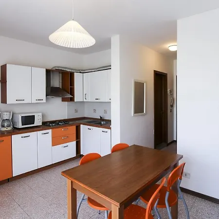 דירה Le Zattere ביביונה