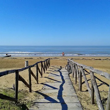 Le Zattere ביביונה