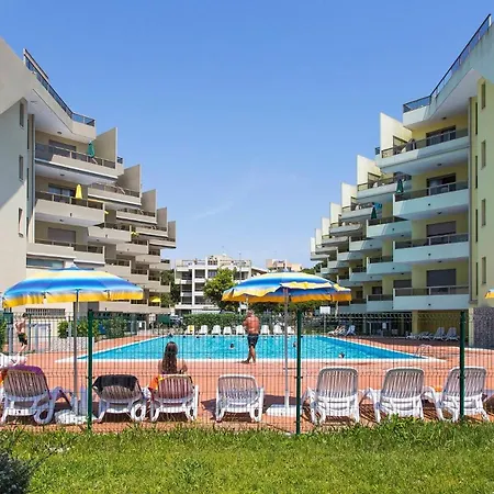 Le Zattere Апартаменти *