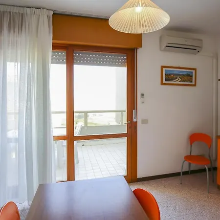 Le Zattere 公寓 比比翁