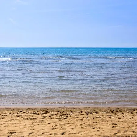 Le Zattere Μπιμπιόνε