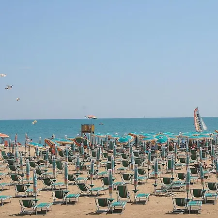 Διαμέρισμα Le Zattere *