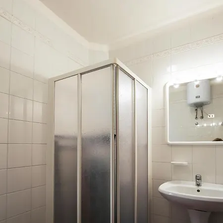 דירה Le Zattere ביביונה