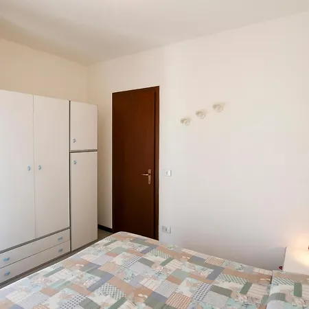 Le Zattere Апартаменти *