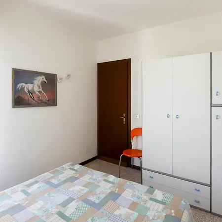 Le Zattere 比比翁