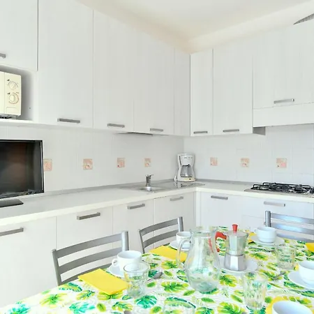 דירה Le Zattere *