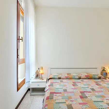 Le Zattere * 比比翁