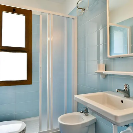 Le Zattere * ביביונה